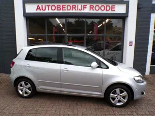Volkswagen Golf Plus 1.2 TSI Comfortline AUTOMAAT 1 EIGENAAR, APK, DEALER ONDERHOUDEN !!!