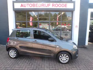 Suzuki Celerio 1.0 Exclusive AIRCO,LMV,NIEUWE APK !!!