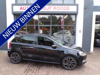 Volkswagen Polo 1.4 TDI 5-drs Comfortline VELE EXTRA'S!