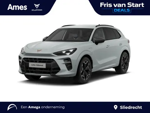 CUPRA Terramar 1.5 eHybrid 272pk DSG VZ Performance | Head up display | Travel Assist | 360 graden c