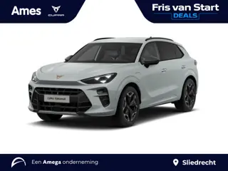 CUPRA Terramar 1.5 eHybrid 272pk DSG VZ Performance | Head up display | Travel Assist | 360 graden c