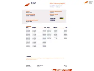 Opel Corsa 1.2-16V Silverline Sport 80PK! 1e eigenaar! NL AUTO UNIEK KMST! Airco l Cruise l MTF-stuu