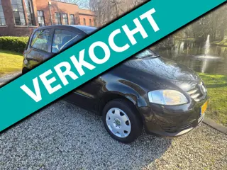 Volkswagen Fox 1.4 3-deurs apk:03-2027