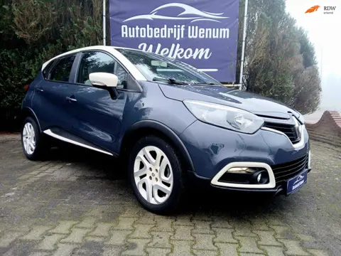 Renault Captur 0.9 TCe Dynamique Cruise control, LM velgen, Airco. enz.