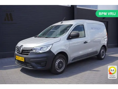 Renault Express 1.3 TCe 100PK Benzine EURO 6 - Airco - Navi - Cruise - €11.950,- Excl.