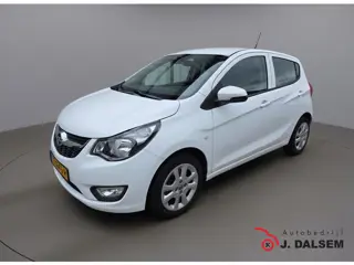 Opel KARL 1.0 ecoFLEX Edition (bj 2015)