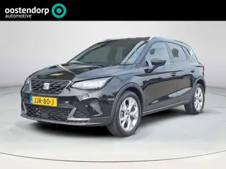 SEAT Arona 1.0 EcoTSI FR Anniversary | Stoelverwarming | Cruise control | Lichtmetalen velgen | Auto