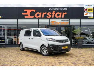 Opel Vivaro-e L3H1 Innovation 75 kWh|Navi|Pdc|Cruise|
