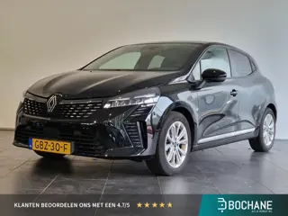 Renault Clio 1.0 TCe 90 GPF evolution | ACHTERUITRIJCAMERA | NAVIGATIE | PACK LOOK |