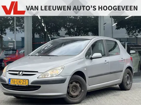 Peugeot 307 1.6-16V XS | Nieuw binnen | Clima | Zo mee |