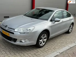 Citroen C5 2.0 16V Ligne Business | Automaat |