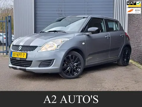 Suzuki Swift 1.2 Comfort EASSS Airco|Nap