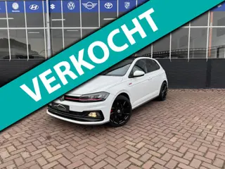 Volkswagen Polo 2.0 TSI GTI **PANODAK + CAMERA + BEATS AUDIO + CARPLAY**