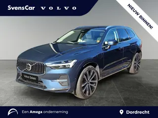 Volvo XC60 2.0 Recharge T6 AWD Inscription | Trekhaak | Harman/Kardon | 360 graden camera | Panorama