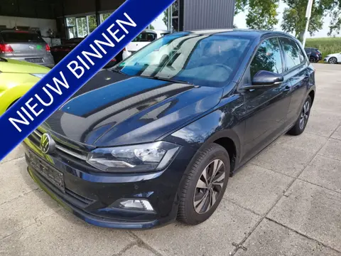 Volkswagen Polo 1.0 MPI ** 4X v.a. euro 11.999,- Airco ** PDC ** Bluetooth