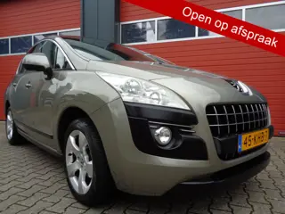 Peugeot 3008 1.6 VTi Première 120PK Clima Cruise LMV Pano-Dak Trekhaak NL-Auto 118Dkm NAP Hoge-Insta