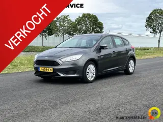 Ford Focus 1.6 TI-VCT Ambiente Airco, trekhaak