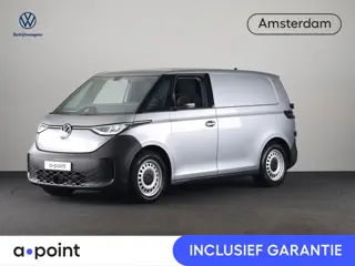 Volkswagen ID. Buzz Cargo Economy Business 79 kWh | Parkeersensor voor en achter | LED koplampen en 
