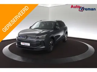 Volkswagen Tiguan 1.5 eHybrid Life Edition