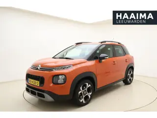 Citroen C3 Aircross 1.2 PureTech S&S Shine Trekhaak l Camera l Climate Control l Cruise Control l Bl