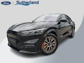 Ford Mustang Mach-E Premium AWD 75 kWh 315pk | Panoramadak | 19 inch Lichtmetaal