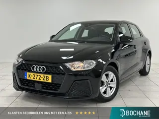 Audi A1 Sportback 25 TFSI Pro Line AIRCO | CRUISE CONTROL | APPLE CARPLAY/ANDROID AUTO |