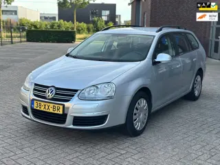Volkswagen Golf Variant 1.6 Trendline Business