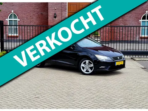 Seat Leon 1.2 TSI Enjoy / Airco / Pdc / Navi / Cruise control / 5 Drs
