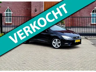 Seat Leon 1.2 TSI Enjoy / Airco / Pdc / Navi / Cruise control / 5 Drs