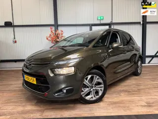 Citroen C4 Picasso 1.6 THP Intensive / Cruise / Navi / Camera /