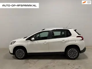Peugeot 2008 1.2 PureTech Active Navi Cruise Airco