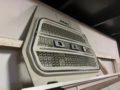 DAF GRILLE A 1100-A3200 KIKKER DAF