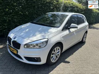 BMW 2-serie Active Tourer 225xe iPerformance Executive