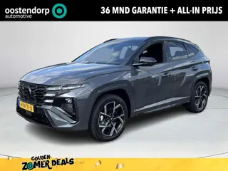 Hyundai Tucson 1.6 T-GDI PHEV N-Line Edition Two Tone | Demo voordeel | Rijklaarprijs !