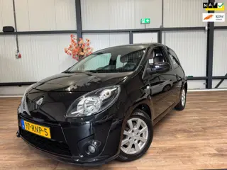 Renault Twingo 1.2-16V Miss Sixty / airco / eerste eigenaar