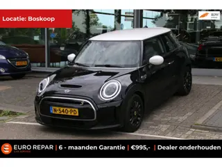 Mini Electric Business Edition 33 kWh SOH 95,4%