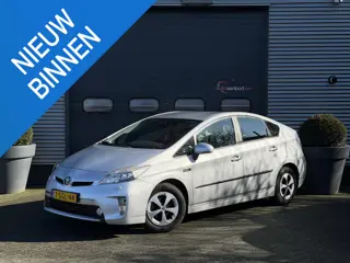 Toyota Prius 1.8 Plug-in Executive Business | Navigatie | DAB | Camera | Trekhaak | Cruise Control |