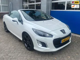 Peugeot 308 CC 1.6 THP Féline