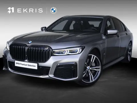 BMW 7 Serie Sedan 745e SoH 97% | High Executive | M Sportpakket | Driving Assistent | Head-Up Displa