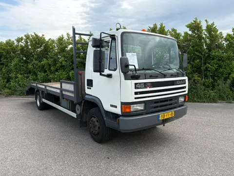 DAF LF 130 FA Euro1 Manual (bj 1995)