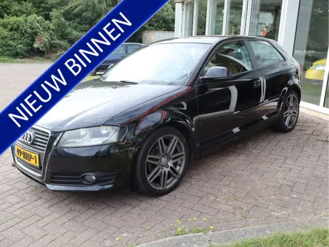 Audi A3 1.8 TFSI Attraction Pro Line Nette Auto! Koude Airco!