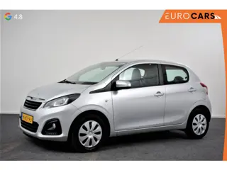 Peugeot 108 1.0 e-VTi Active  | Airco | Bluetooth | Led | 5 deurs