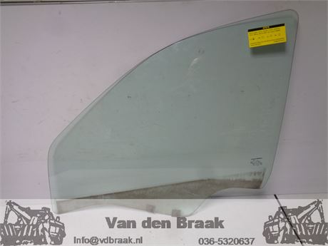 Dacia Logan MCV 2007-2013 Portierraam links