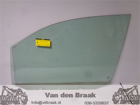 Volkswagen Caddy 2004-2015 Portierraam links