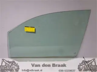 Volkswagen Caddy 2004-2015 Portierraam links
