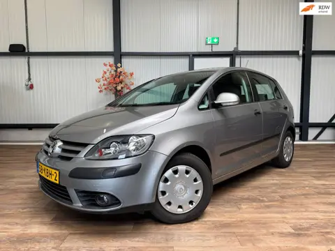 Volkswagen Golf Plus 1.6 Turijn / AIRCO / DSG automaat /