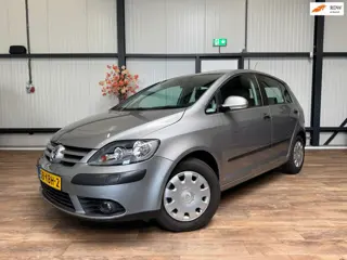 Volkswagen Golf Plus 1.6 Turijn / AIRCO / DSG automaat /