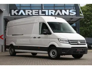 Volkswagen Crafter 2.0 TDI 177 | Aut. | L4H3/L3H2 | LED | Trekhaak | Cruise | Airco..