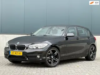 BMW 1-serie 116d M Sport