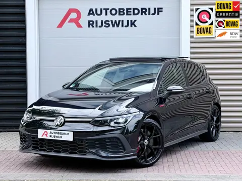 Volkswagen Golf 2.0 TSI GTI Clubsport Pano/Camera/Acc